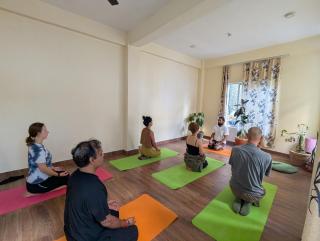 Santoshi Guest House, Pokhara - Pokhara - 3