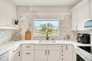 Honeycomb Haven Near Ocean , Golfing , Mineral Springs - Rotonda West - 8