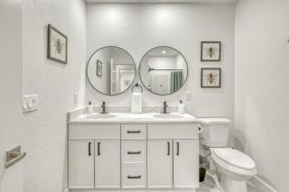 Honeycomb Haven Near Ocean , Golfing , Mineral Springs - Rotonda West - 6