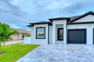 Honeycomb Haven Near Ocean , Golfing , Mineral Springs - Rotonda West - 5