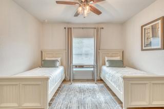 Honeycomb Haven Near Ocean , Golfing , Mineral Springs - Rotonda West - 4