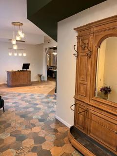 Logis - Hostellerie Saint-Louis & Restaurant Pauze - Bollezeele - 4
