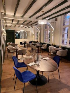 Logis - Hostellerie Saint-Louis & Restaurant Pauze - Bollezeele - 3
