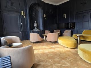 Logis - Hostellerie Saint-Louis & Restaurant Pauze - 2