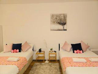 Lovely studio flat in Central London - Londra - 7