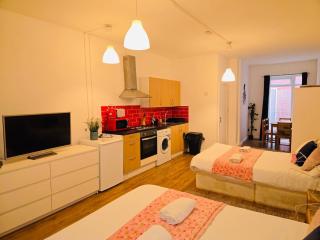 Lovely studio flat in Central London - Londra - 6