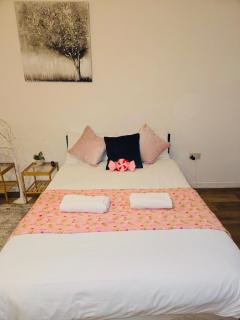 Lovely studio flat in Central London - Londra - 5
