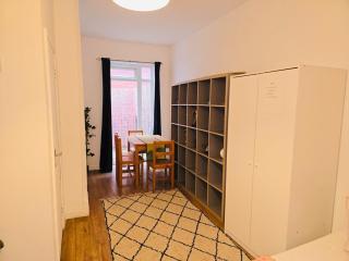 Lovely studio flat in Central London - Londra - 3