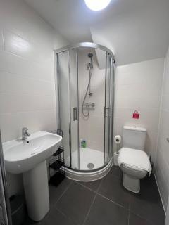 Syster Properties - Glen Meadows - Leicester - 2