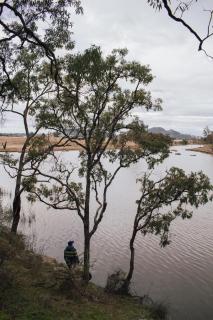 Secluded Off-Grid Cabin Lake View - Pet Friendly - Mateo - Rylstone - 2