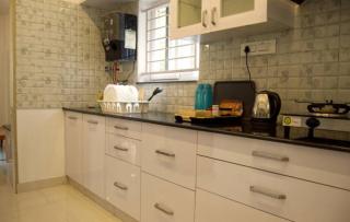 Pristine Boutique Stay - Bangalore - 7