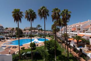 Parque Santiago II - 2 Bed Sea View - Playa de las Americas - 9