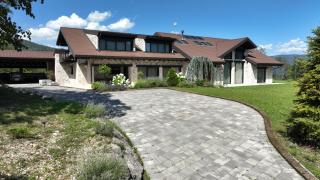 Top Hill Cottage - 2