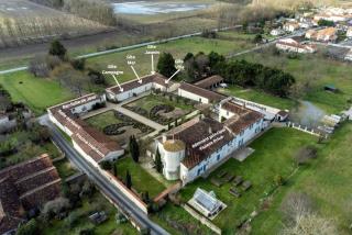 Le Logis - Dompierre-sur-Charente - 9