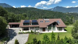 Top Hill Cottage - 6