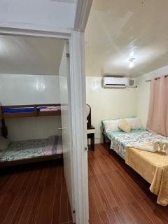 Rafols Villa Homestay - Butuan - 9