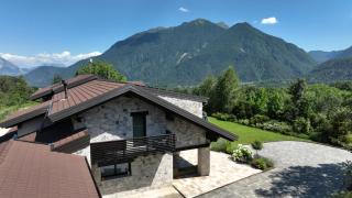 Top Hill Cottage - 4