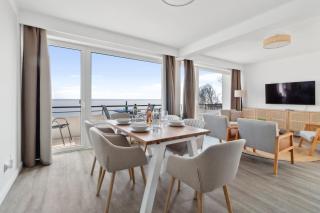 Beachside Grömitz - 21 Apartments direkt am Meer - Grömitz - 0