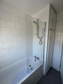 Spacious apartment sleeps 6 - Uni, sports, trades - Nottingham - 8