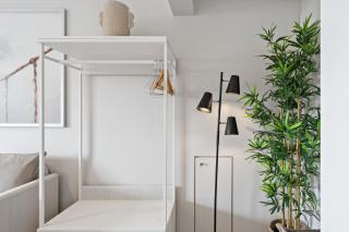 Modern Limpertsberg Studio Near City Center - 9