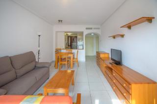 Mediterranea 5 Vera Playa Jardines tus momentos frente al mar - 4