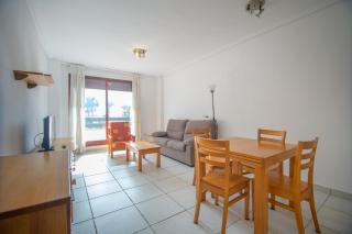 Mediterranea 5 Vera Playa Jardines tus momentos frente al mar - 7