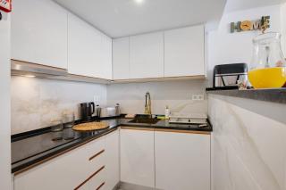 Jungle Flat with Pool T2 Montechoro - Albufeira - 3