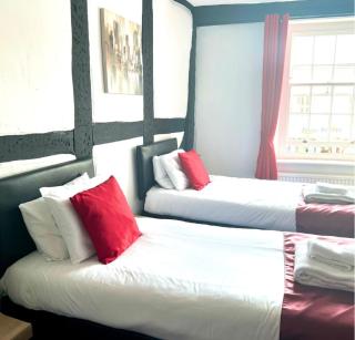 The Bugle Hotel - Fareham - 4