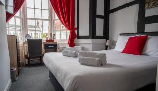 The Bugle Hotel - Fareham - 2