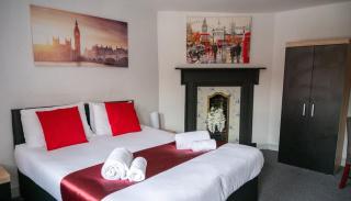 The Bugle Hotel - Fareham - 1