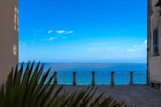 Le stanze di Cesare e Miky - Affaccio di Tropea - Tropea - 0