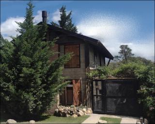 Cabaña Juan XXIII - Tandil - 0