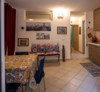 Le stanze di Cesare e Miky - Affaccio di Tropea - 8