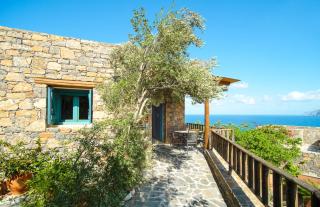 Villa Ilios - Mókhlos - 3