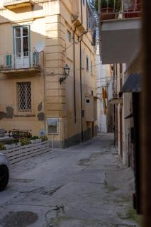 Le stanze di Cesare e Miky - Affaccio di Tropea - 3