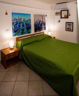 Le stanze di Cesare e Miky - Affaccio di Tropea - Tropea - 1