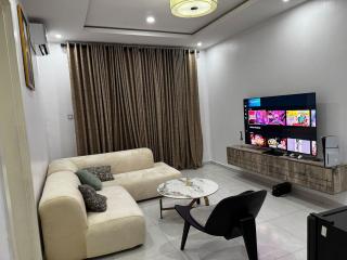 Silver House - Ikeja - 2