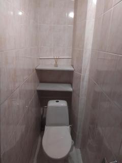 Svečių butas - 9