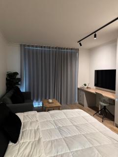 Modern & Cozy Studio - Città del Capo - 1