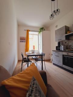 Elunà Assisi Home - 4