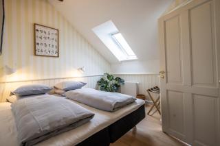 Kellers Badehotel - Fanø - 9