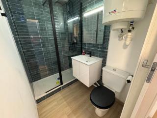 Plage Bleue, terrasse vue mer, wifi Netflix - Saint-Hilaire-de-Riez - 5