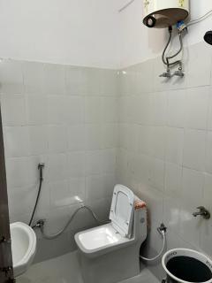 Viraj Cottage Near Ram Mandir - Ayodhya - 1