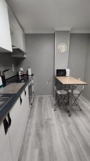 Apartamento Deluxe céntrico con aire acondicionado - 1