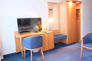 Stargaze Forum Hotel Düsseldorf-Hilden - Hilden - 3