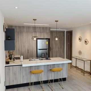 Hermosa Suite en la Carolina cerca de todo - Piscina y Jacuzzi - 7
