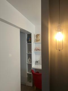 Modern Chic Apartment in Dafni -close to Metro - Atenas - 8