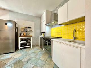 Patio Apartment - Bari Sardo - 1