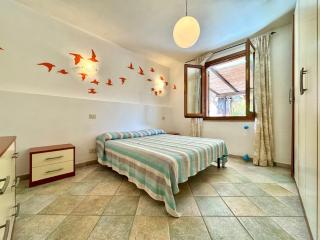 Patio Apartment - Bari Sardo - 8