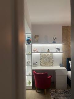 Modern Chic Apartment in Dafni -close to Metro - Atenas - 1